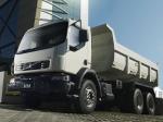 Volvo VM23 6x4 Tipper 2010 года